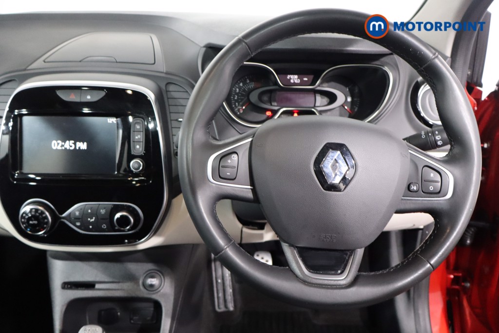 Used Renault Captur 2019 for sale - 76449892: Photo 11