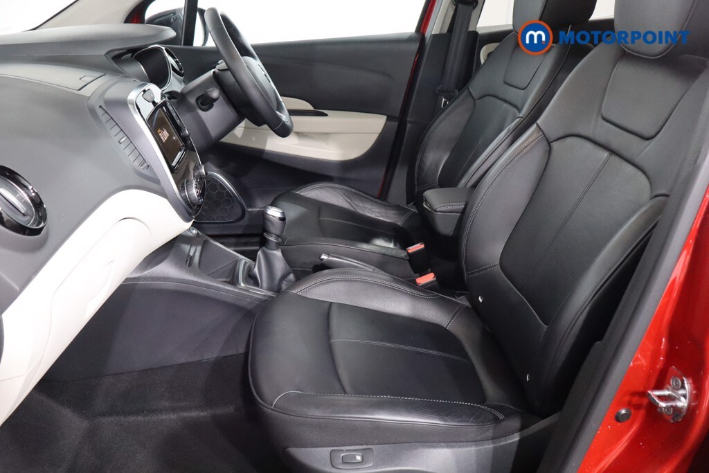 Used Renault Captur 2019 for sale - 76449892: Photo 12