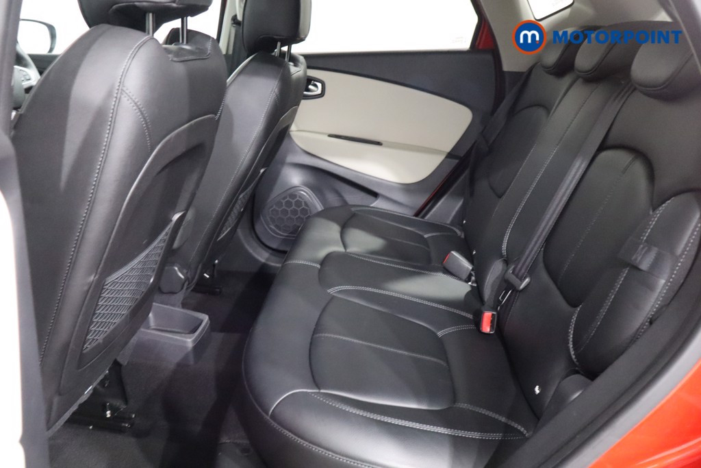 Used Renault Captur 2019 for sale - 76449892: Photo 13