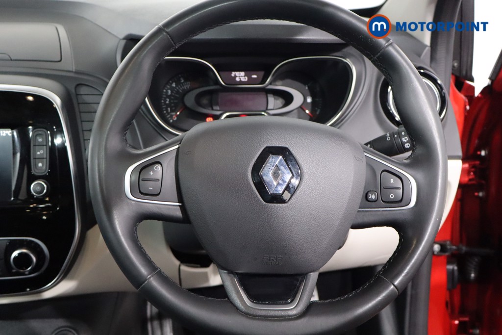 Used Renault Captur 2019 for sale - 76449892: Photo 14