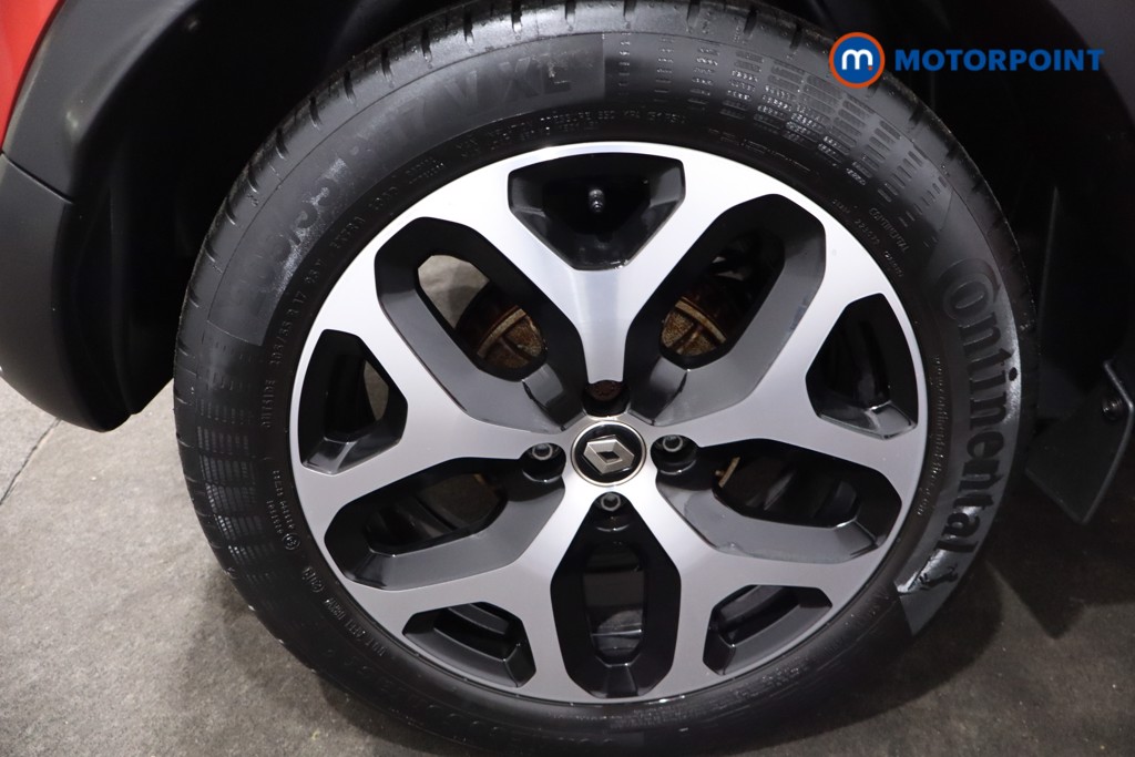 Used Renault Captur 2019 for sale - 76449892: Photo 17