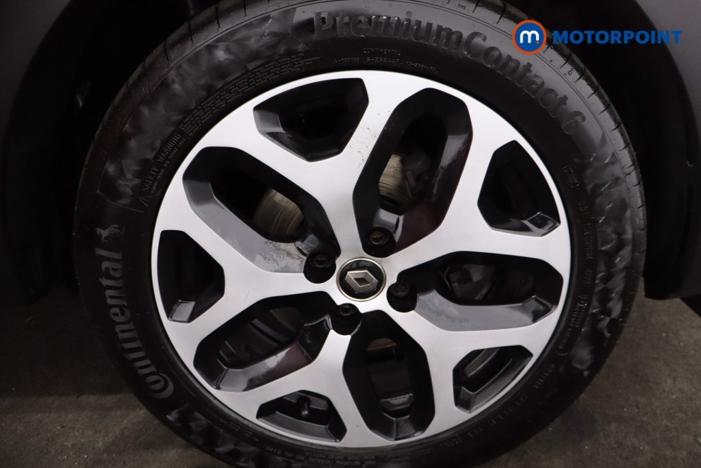 Used Renault Captur 2019 for sale - 76449892: Photo 18