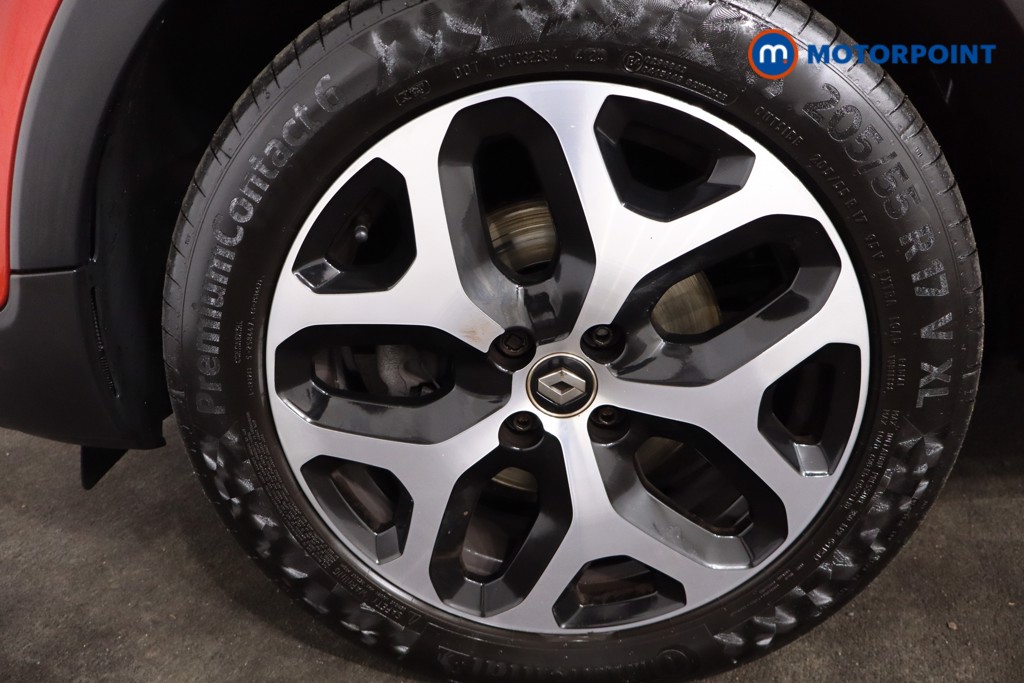 Used Renault Captur 2019 for sale - 76449892: Photo 19