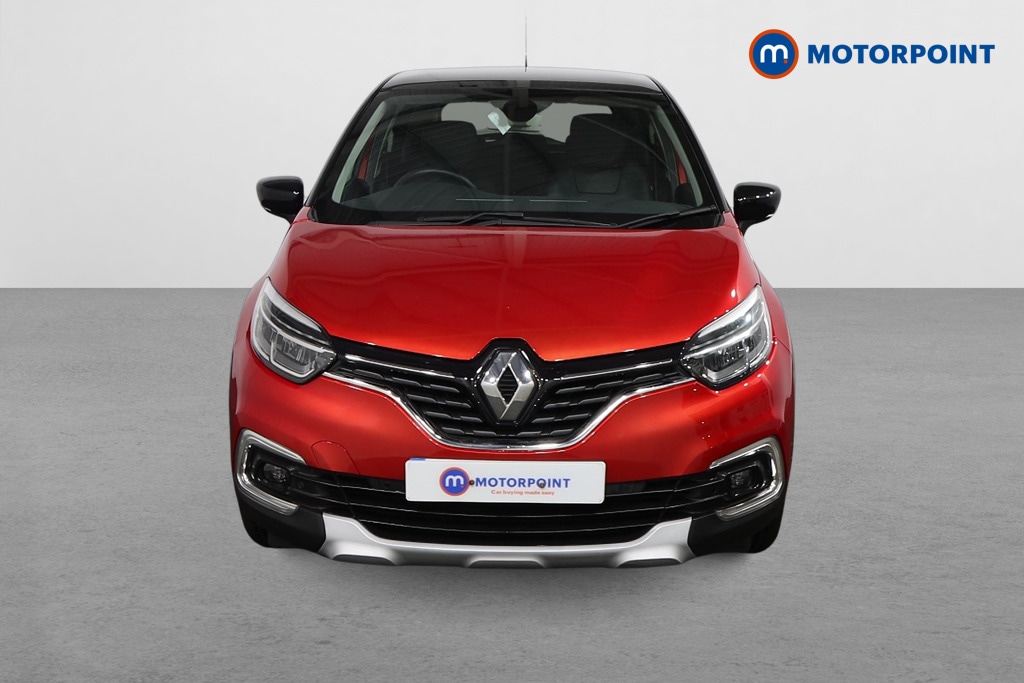 Used Renault Captur 2019 for sale - 76449892: Photo 2