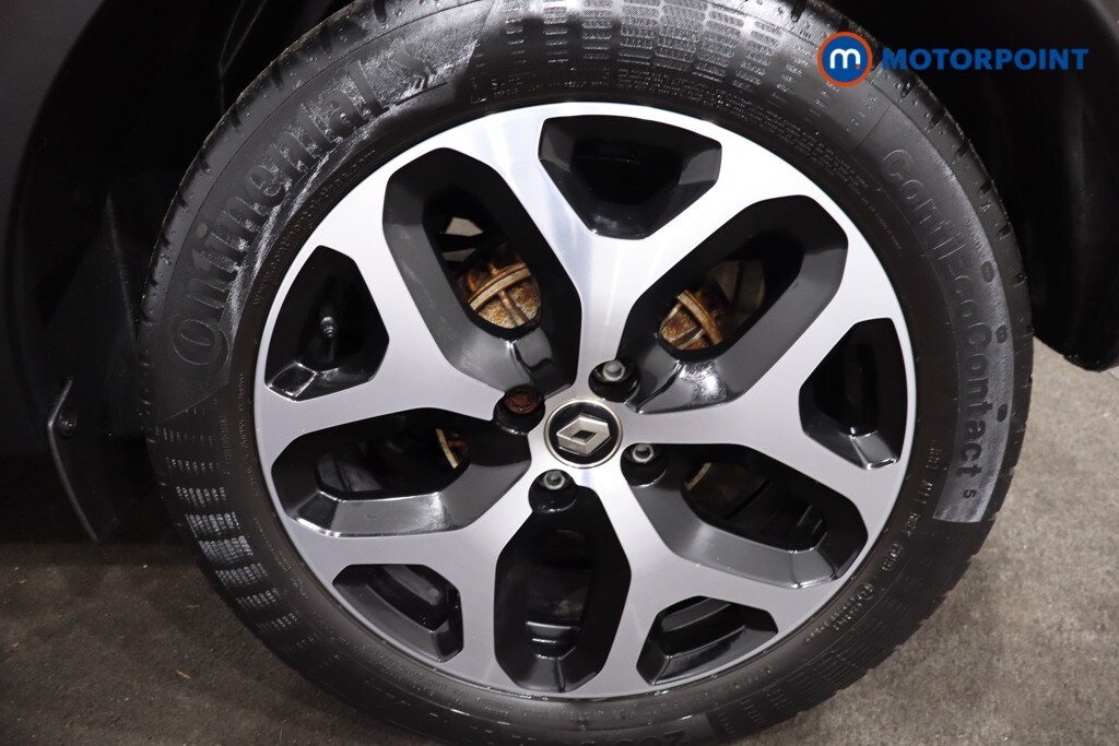 Used Renault Captur 2019 for sale - 76449892: Photo 20