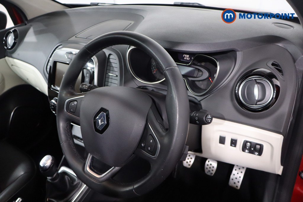 Used Renault Captur 2019 for sale - 76449892: Photo 32