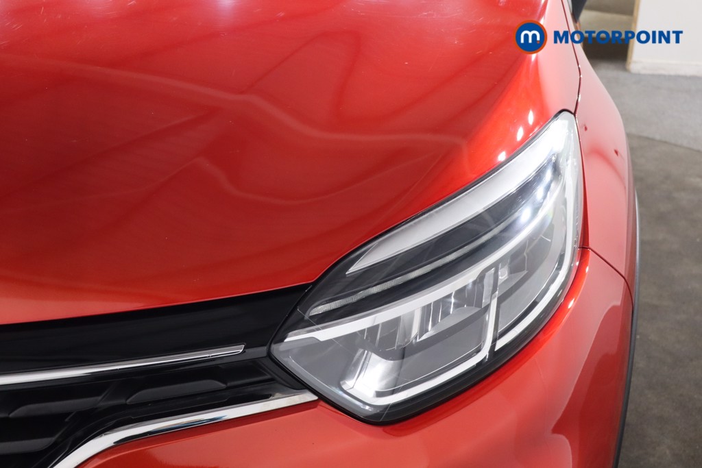 Used Renault Captur 2019 for sale - 76449892: Photo 35