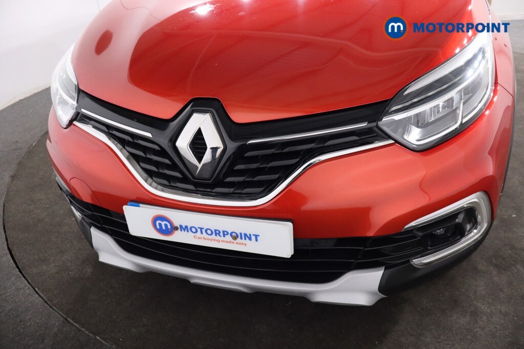 Used Renault Captur 2019 for sale - 76449892: Photo 38
