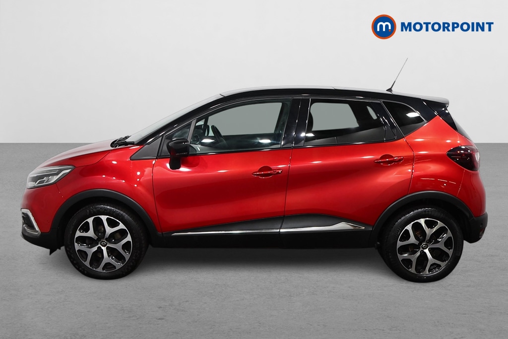 Used Renault Captur 2019 for sale - 76449892: Photo 4