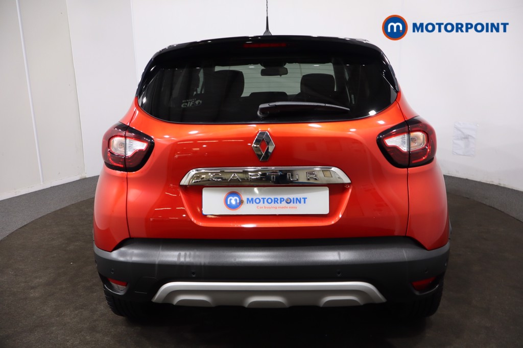 Used Renault Captur 2019 for sale - 76449892: Photo 44