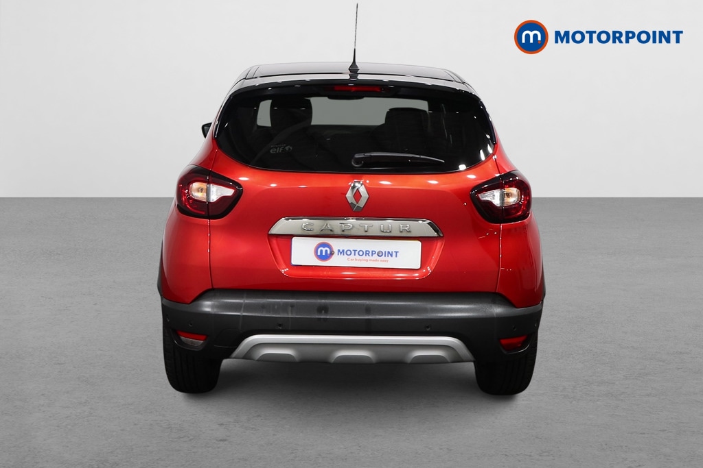 Used Renault Captur 2019 for sale - 76449892: Photo 6