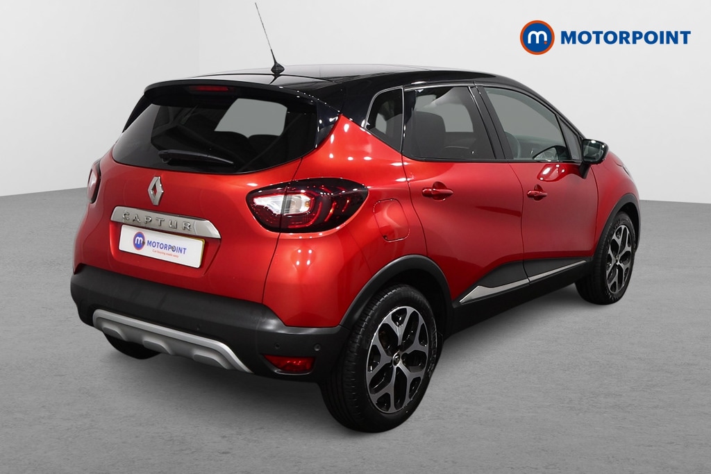 Used Renault Captur 2019 for sale - 76449892: Photo 7