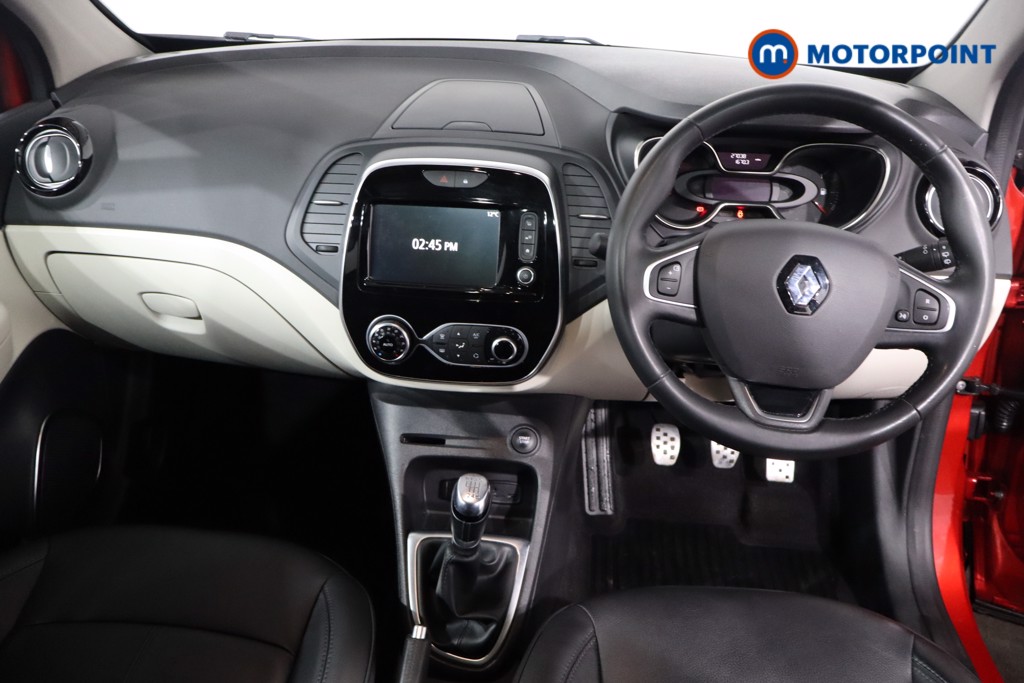 Used Renault Captur 2019 for sale - 76449892: Photo 9