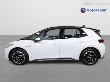 Used Volkswagen ID.3 undefined for sale - 78719651: Photo