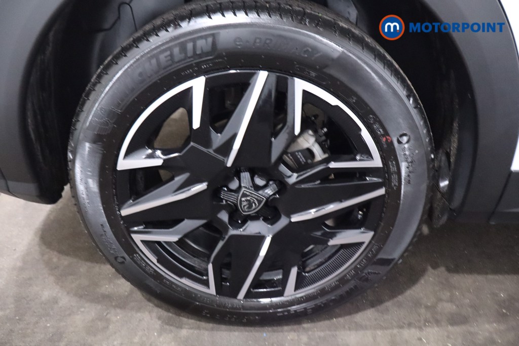 Used Peugeot 3008 2025 for sale - 78064847: Photo 17