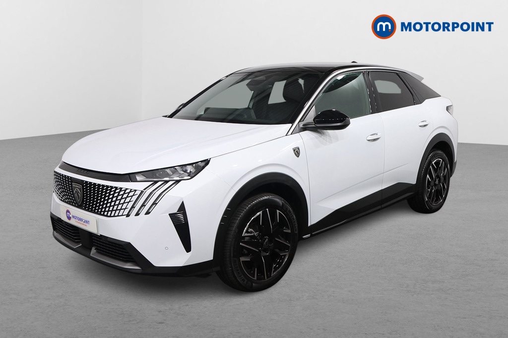 Used Peugeot 3008 2025 for sale - 78064847: Photo 3