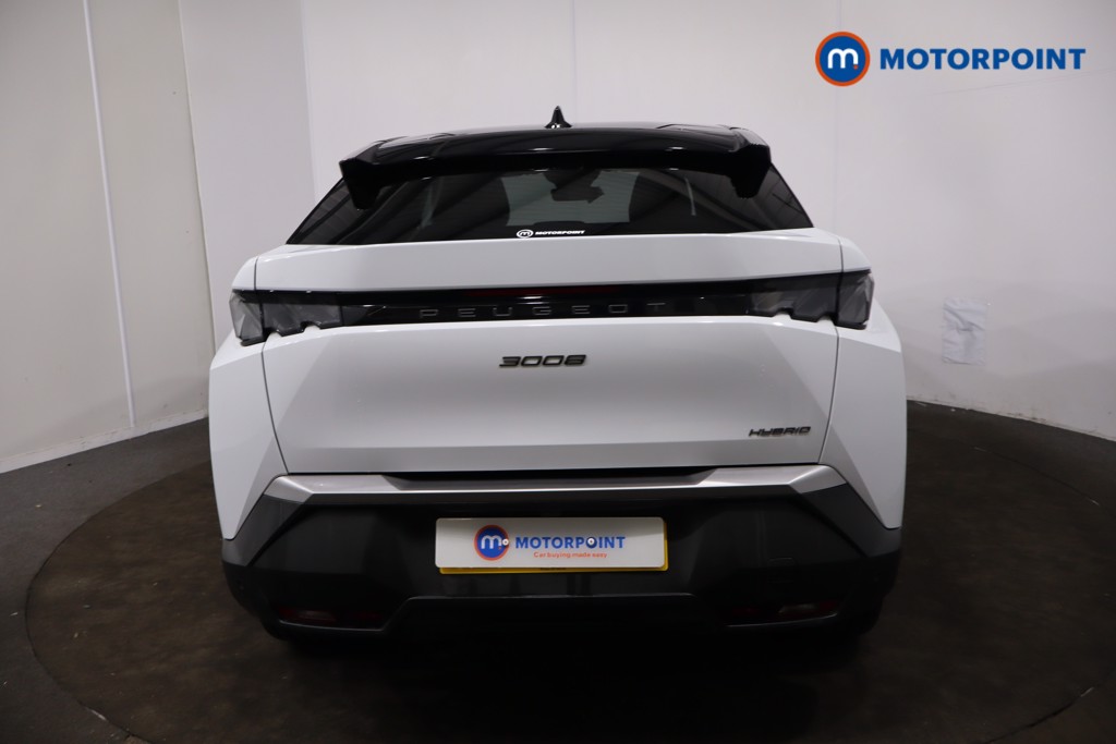 Used Peugeot 3008 2025 for sale - 78064847: Photo 47