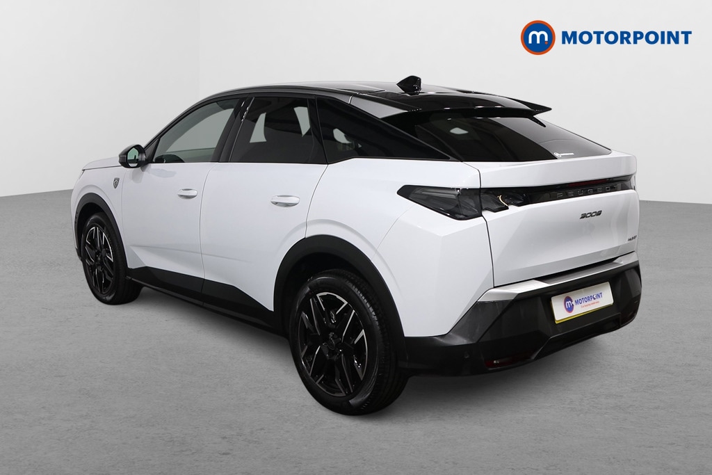 Used Peugeot 3008 2025 for sale - 78064847: Photo 5