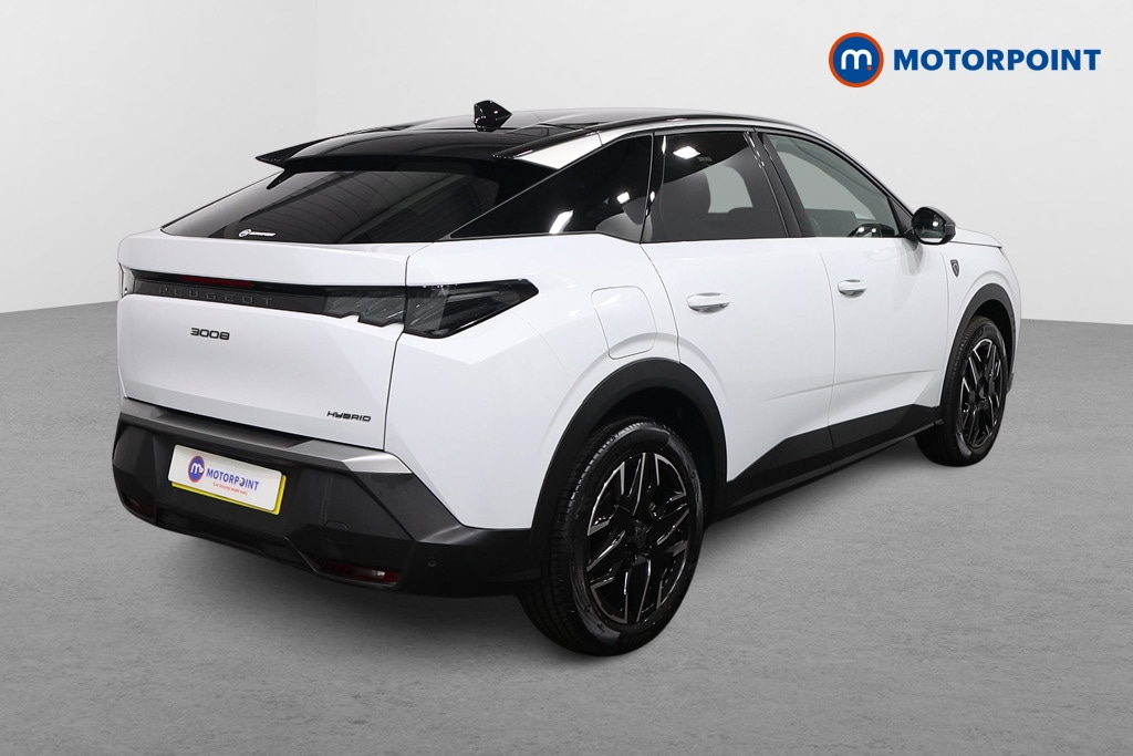 Used Peugeot 3008 2025 for sale - 78064847: Photo 7