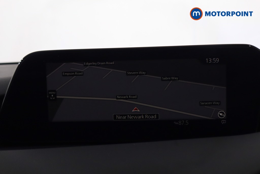 Used Mazda Mazda3 2021 for sale - 77604334: Photo 10