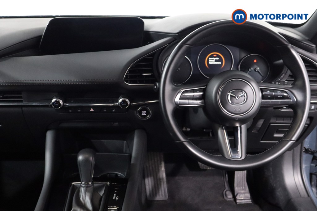 Used Mazda Mazda3 2021 for sale - 77604334: Photo 11