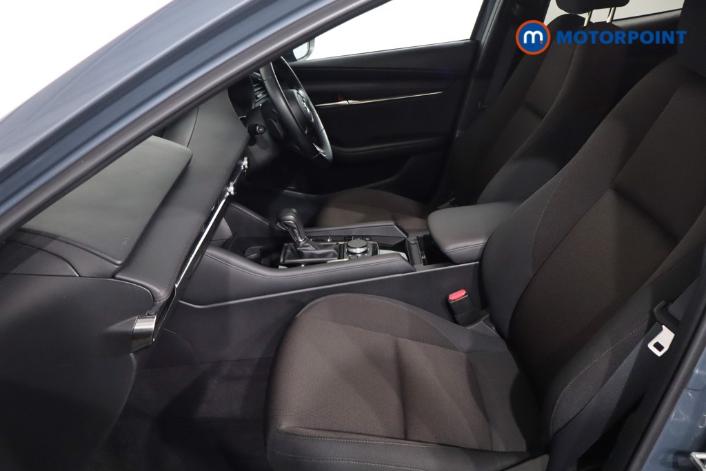 Used Mazda Mazda3 2021 for sale - 77604334: Photo 12