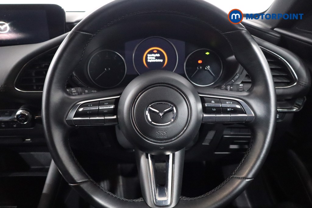 Used Mazda Mazda3 2021 for sale - 77604334: Photo 14