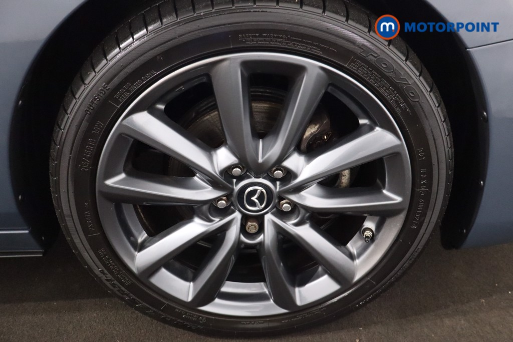 Used Mazda Mazda3 2021 for sale - 77604334: Photo 18