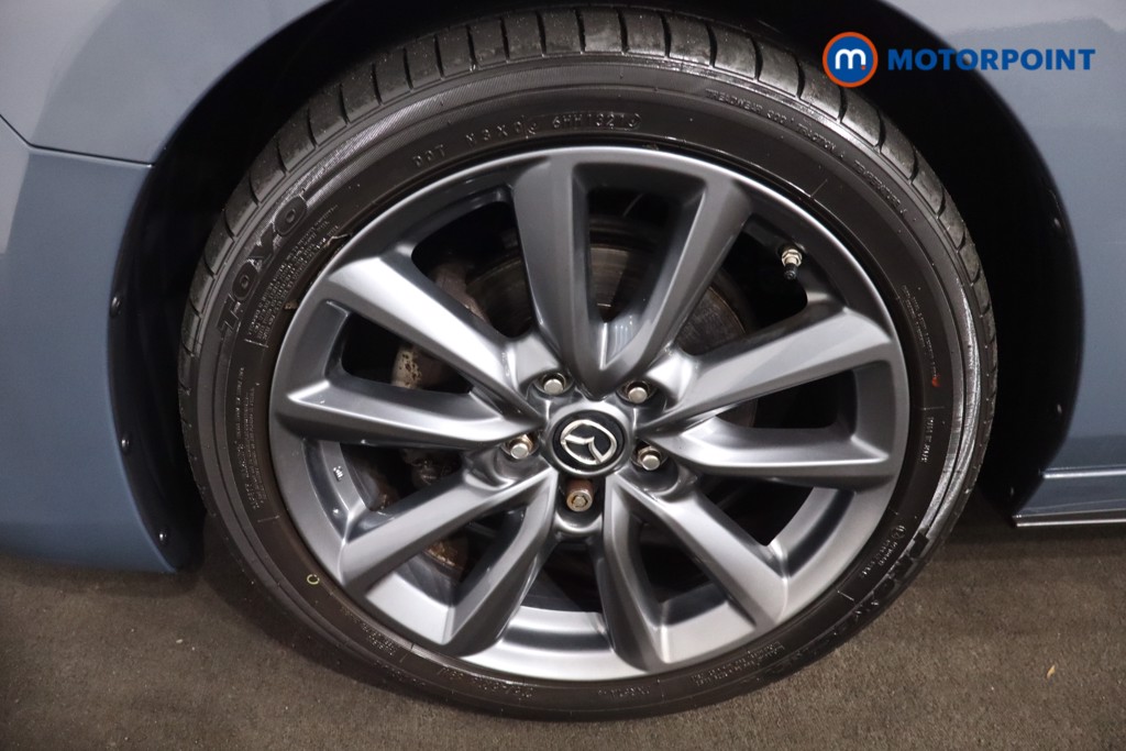 Used Mazda Mazda3 2021 for sale - 77604334: Photo 19