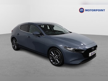 Used Mazda Mazda3 2021 for sale - 77604334: Photo