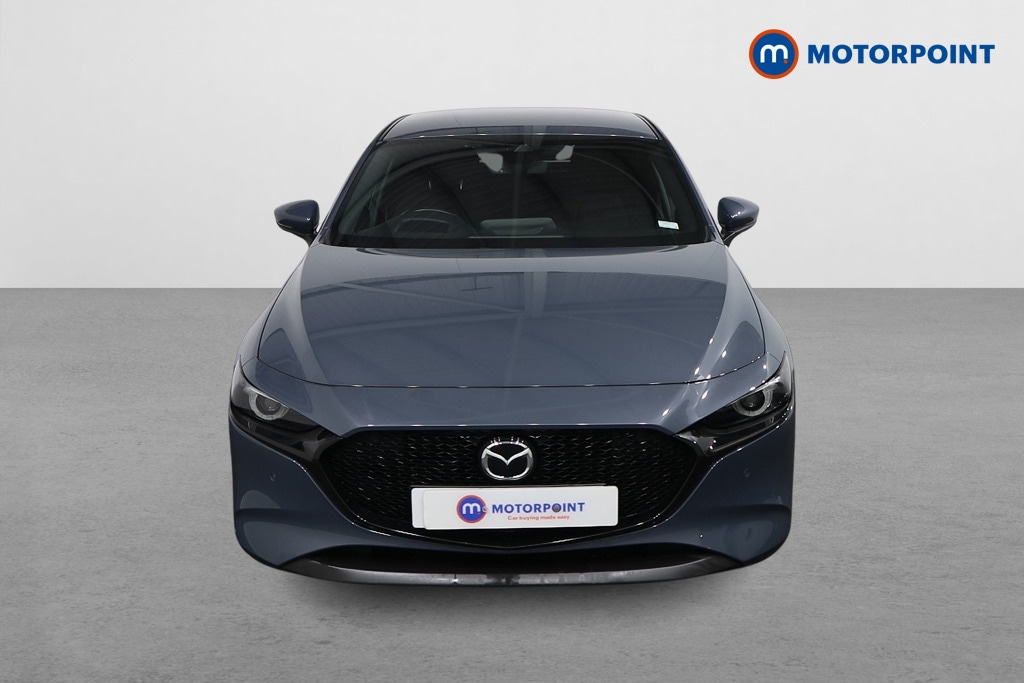 Used Mazda Mazda3 2021 for sale - 77604334: Photo 2