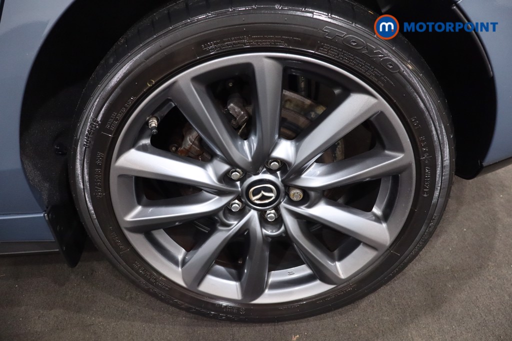 Used Mazda Mazda3 2021 for sale - 77604334: Photo 20