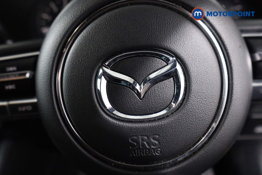 Used Mazda Mazda3 2021 for sale - 77604334: Photo 21