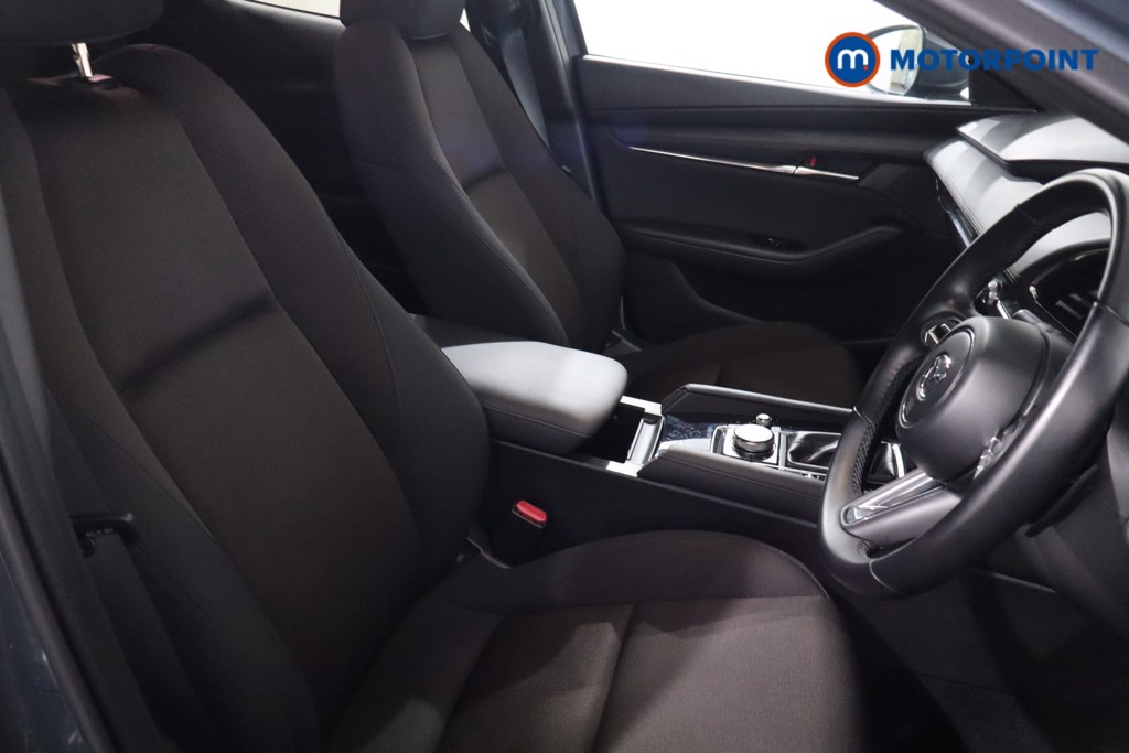 Used Mazda Mazda3 2021 for sale - 77604334: Photo 27