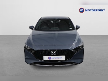 Used Mazda Mazda3 2021 for sale - 77604334: Photo