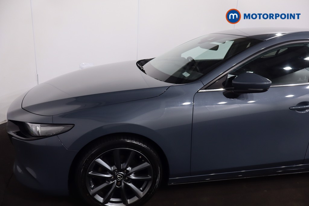 Used Mazda Mazda3 2021 for sale - 77604334: Photo 32