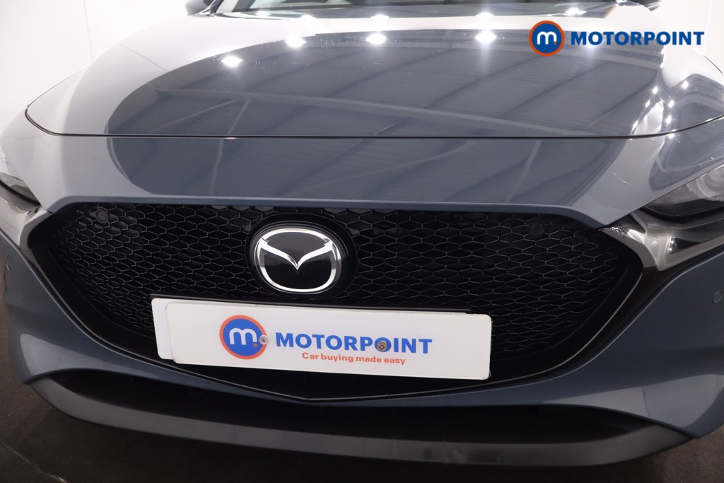 Used Mazda Mazda3 2021 for sale - 77604334: Photo 33