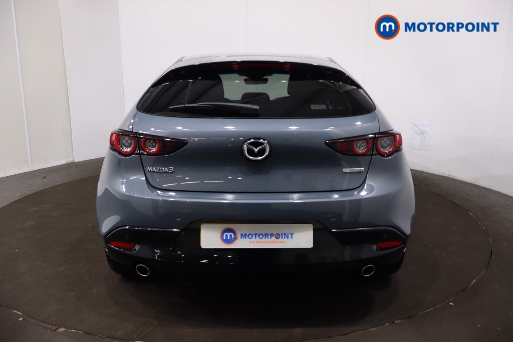 Used Mazda Mazda3 2021 for sale - 77604334: Photo 38