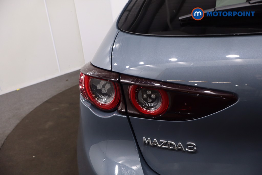 Used Mazda Mazda3 2021 for sale - 77604334: Photo 39