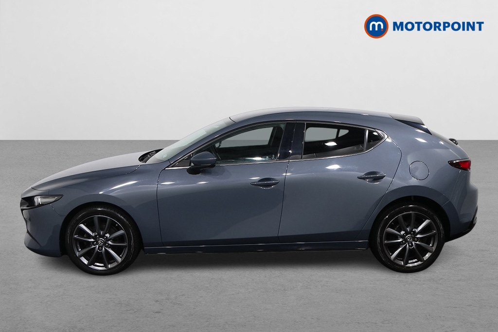 Used Mazda Mazda3 2021 for sale - 77604334: Photo 4