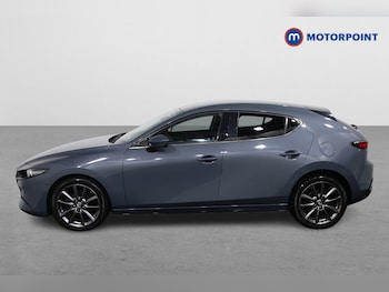 Used Mazda Mazda3 2021 for sale - 77604334: Photo