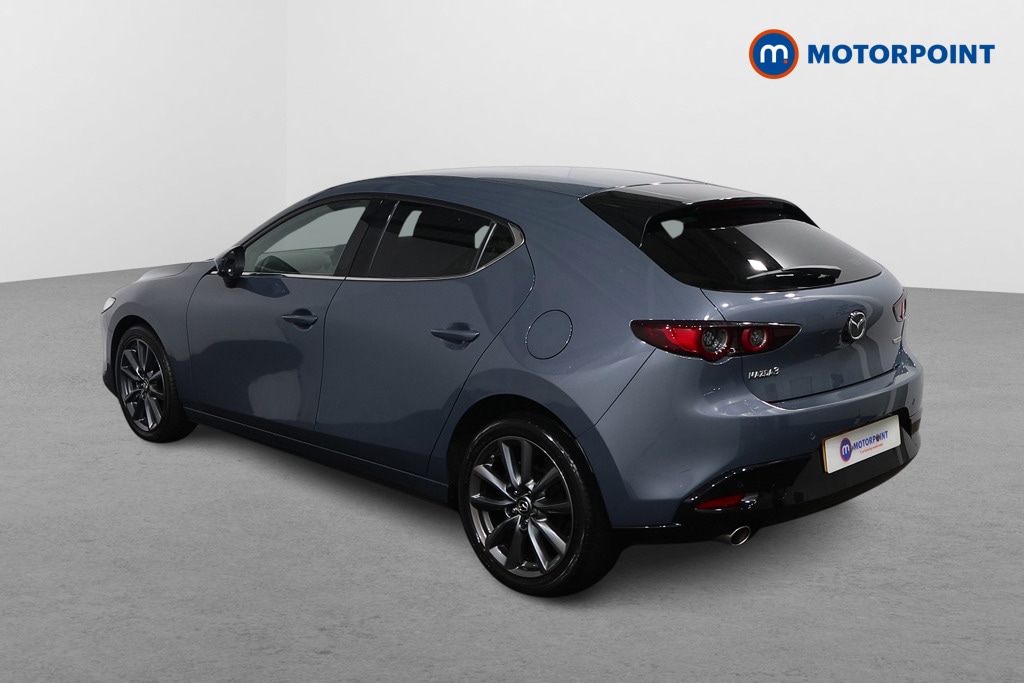 Used Mazda Mazda3 2021 for sale - 77604334: Photo 5