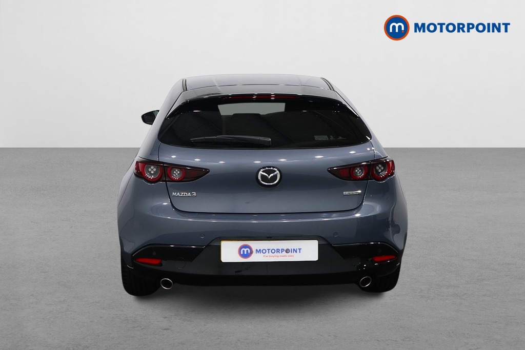 Used Mazda Mazda3 2021 for sale - 77604334: Photo 6