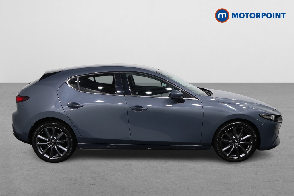 Used Mazda Mazda3 2021 for sale - 77604334: Photo 8