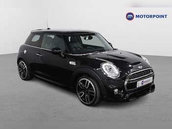 Used MINI Hatch 2017 for sale - 78026799: Photo