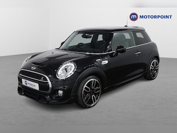 Used MINI Hatch 2017 for sale - 78026799: Photo