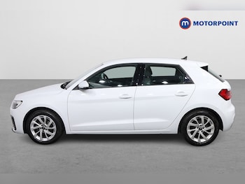 Used Audi A1 2022 for sale - 78768139: Photo