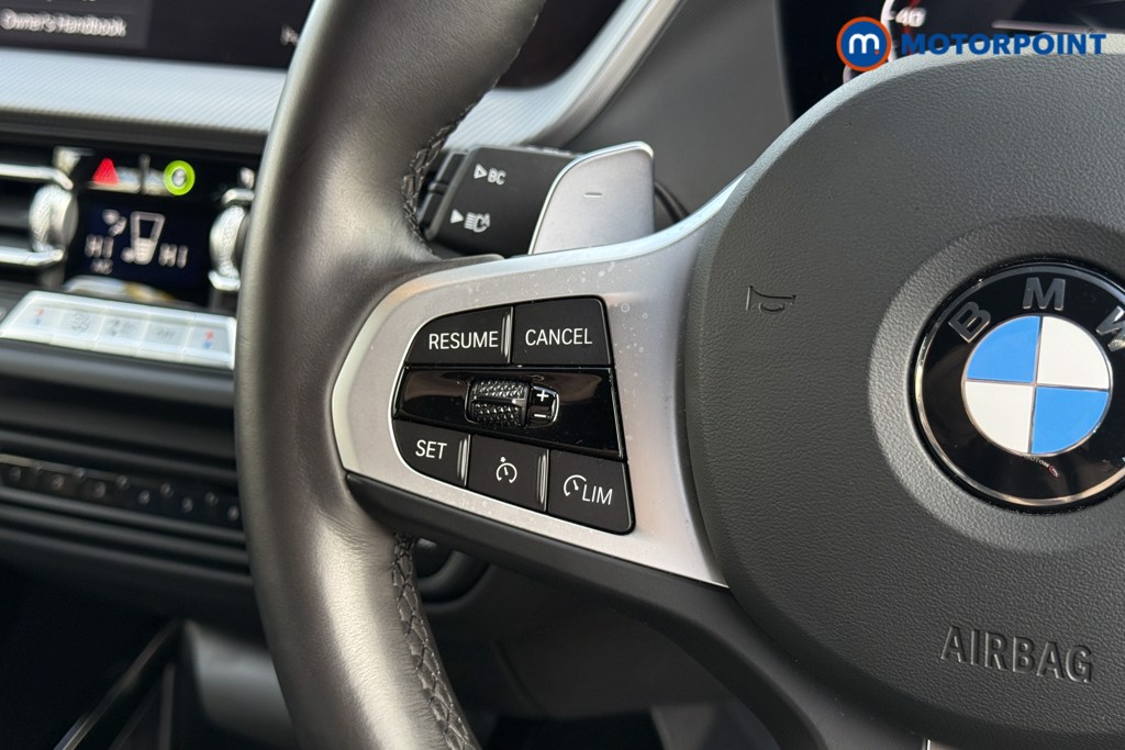 Used BMW 1 Series 2024 for sale - 76739106: Photo 12