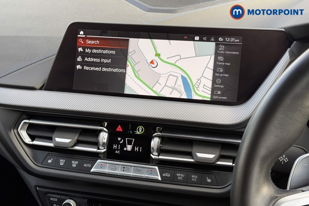 Used BMW 1 Series 2024 for sale - 76739106: Photo 16