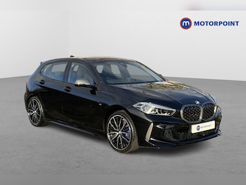 2024 - M135i xDrive 5dr Step Auto